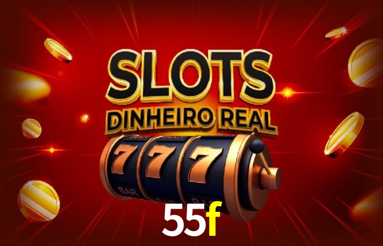 Sinta a adrenalina dos jogos de cassino com 55f