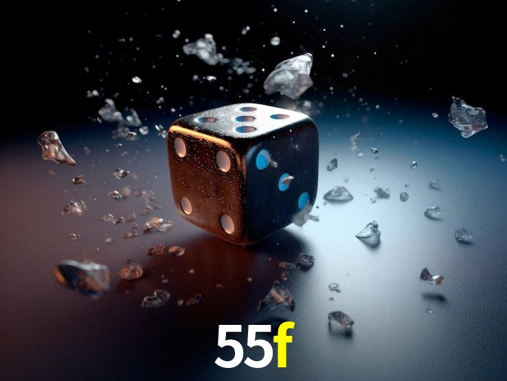 55f: Jogos de Caça-Níqueis-Altas Recompensas, Roleta-Velocidade, Blackjack-Desafios Máximos